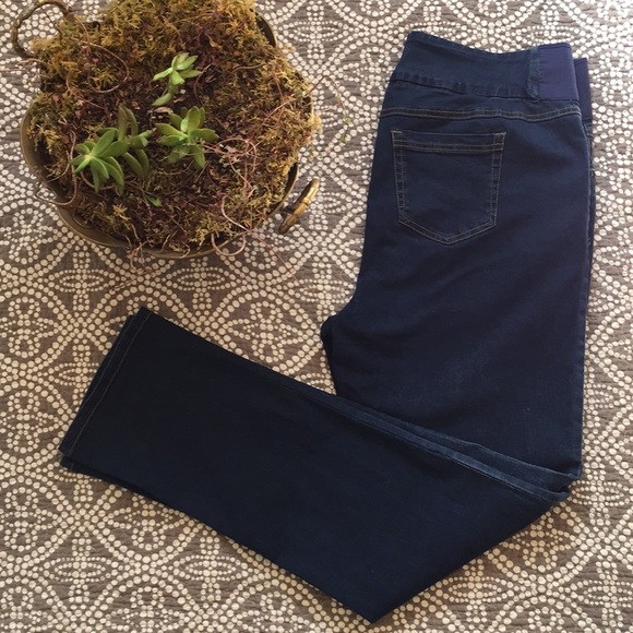 Woman Within Denim - Woman Within Jeans 👖